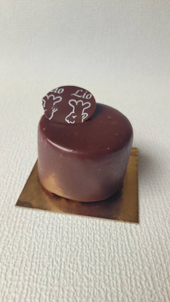 Le Pêché Mignon | Chez Lio